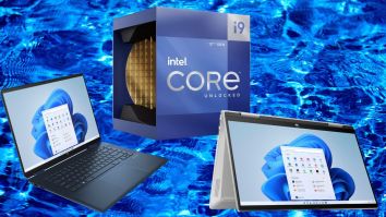 Check Out The Biggest Savings On Intel Laptops, Computers, And Processors