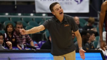 Rick Pitino Reveals The One Conference He’ll Never Coach In