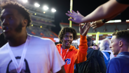 Report Reveals Wild Details Of Payment Structure For Jaden Rashada’s $13M NIL Deal With Florida That Fell Apart