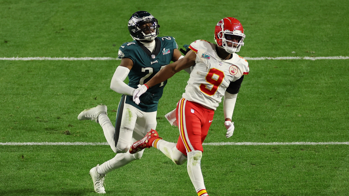 Eagles CB James Bradberry says beating former team a third time would be  'pretty sweet' – The Morning Call