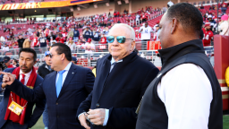 Fans Clown Dallas Cowboys Owner Jerry Jones Over Ridiculous Comments About The Philadelphia Eagles And LA Rams