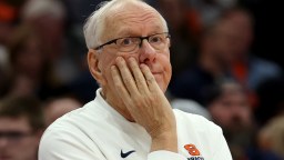 Jim Boeheim Walks Back Controversial Comments That Sparked Some Major ACC Drama