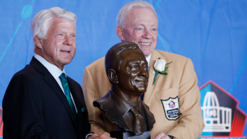 Jimmy Johnson Absolutely Rips Jerry Jones Over Ridiculous Comments About The Philadelphia Eagles