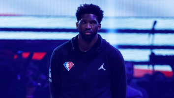 Philadelphia 76ers Coach Doc Rivers Claims The NBA Forced Joel Embiid To Play In The All-Star Game