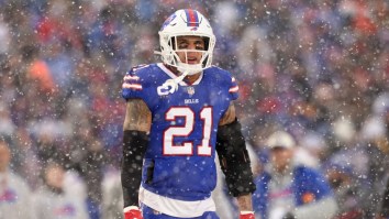 Buffalo Bills Safety Jordan Poyer Is Tired Of High New York State Taxes