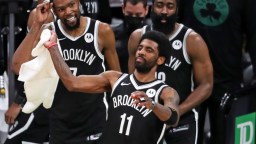 Everyone Is Laughing At The Nets As The Superteam Is Officially All Gone