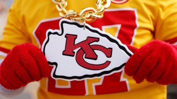 Kansas City Chiefs Are Reportedly The Team To Watch For Star Receiver