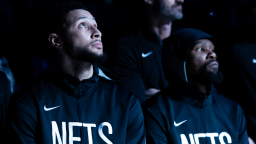 Details Of Ben Simmons’ Trade Value Around The NBA Should Worry Fans Of The Brooklyn Nets