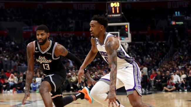 The Sacramento Kings And Los Angeles Clippers Played One Of The Highest Scoring All-Time Games Friday Night