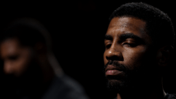 Kyrie Irving Deleted Instagram Apology For Antisemitic Remarks Shortly After Being Traded To Dallas Mavericks