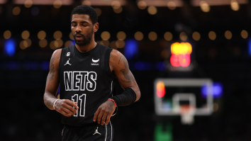 Kyrie Irving Stuns The Basketball World By Requesting Trade From Brooklyn Nets