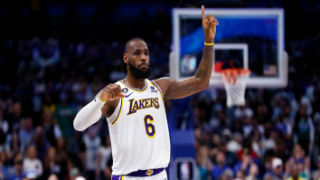 Sports Injury Analyst Gives Grim Look At LeBron James’ Chances To Return To Lakers In 2022-23 Season