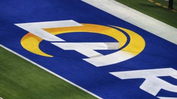 Los Angeles Rams Star Deletes Post About Getting Traded