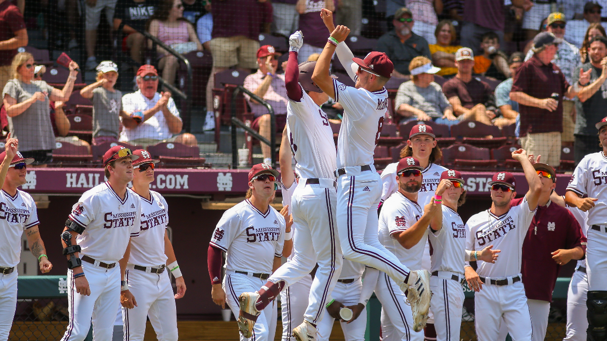 Ambidextrous Pitcher Jurrangelo Cijntje Amazes In College Baseball Debut