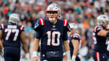 New England Patriots Coaches Reportedly Asked To Coddle QB Mac Jones Due To Confidence Issues