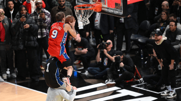 Surprise NBA Slam Dunk Champ Mac McClung Is Already Paying Dividends For The Philadelphia 76ers