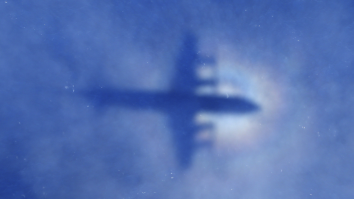 New Documentary Attempts To Solve How Flight MH370 Vanished Off The Face Of The Earth
