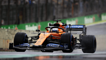 McLaren Formula 1 Team Reveals Incredible New Technology That Could Be A Game Changer In Racing