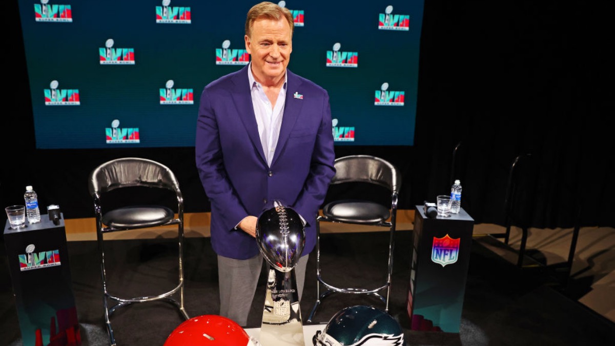 Roger Goodell: 'Wouldn't Surprise Me' To See Thursday Night Football Move  to Flex Scheduling