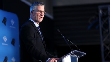 One NFL Team’s Players Reportedly Disagree With The Team’s Head Coach Hire