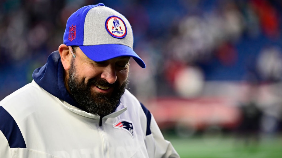 Broncos interview Matt Patricia for defensive coordinator position