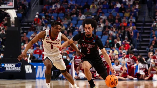 New Mexico State Hoops Shuts Down As New Allegations Come To Light