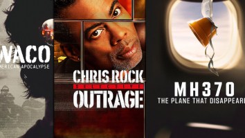 New On Netflix In March: ‘Waco: American Apocalypse, MH370: The Plane That Disappeared, Chris Rock’ And ‘You’ Part 2