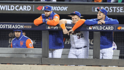 New York Mets Reportedly Had Physical Concerns With More Than Just Carlos Correa