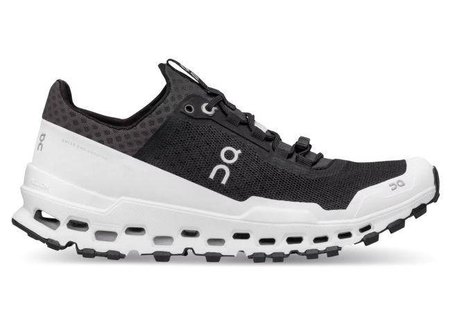 On Cloudtra Sneaker for workout gear at Huckberry