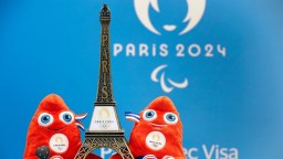 A New Report Says A Mass Boycott Of Paris Olympics 2024 Is Possible Due To Russia