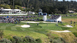 Pebble Beach Forced To Alter Iconic Hole To Stop Idiots From Killing Themselves