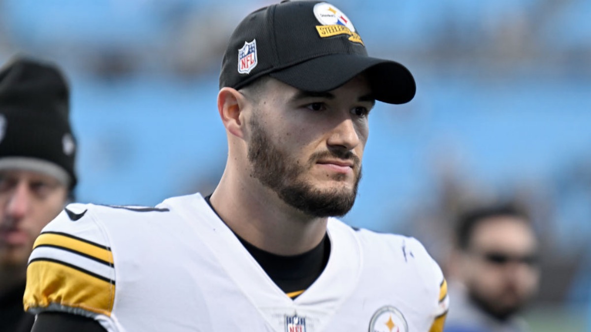 Pittsburgh Steelers: ESPN writer baffled team didn't address one