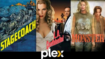 And The Winner Was: Our Favorite Awards Season Movie Darlings On Plex