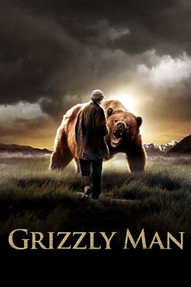 Watch Grizzly Man free on Plex this month before they're gone