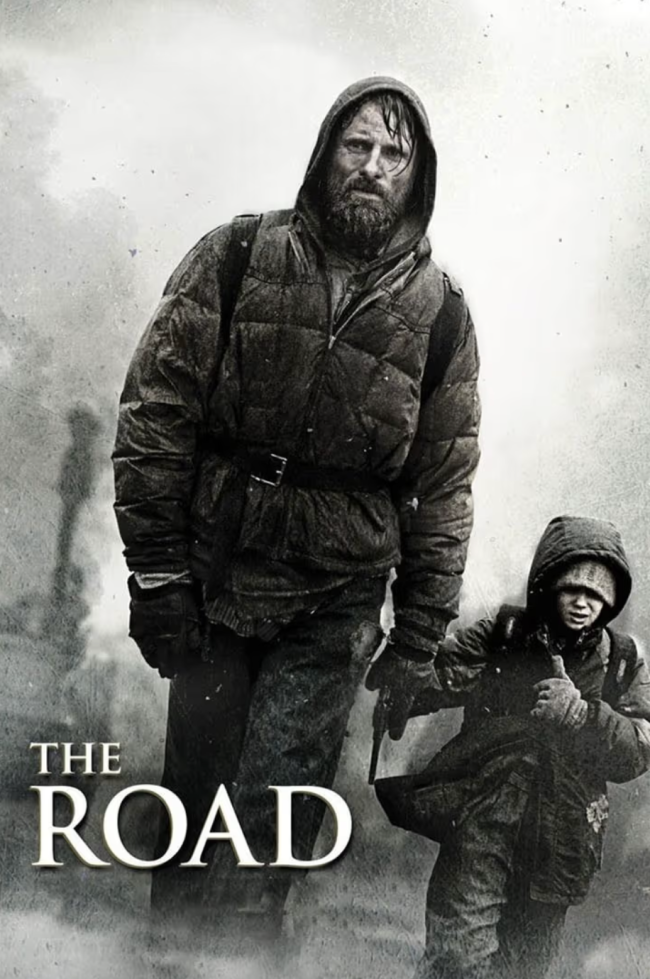 Watch The Road starring Viggo Mortensen free on Plex
