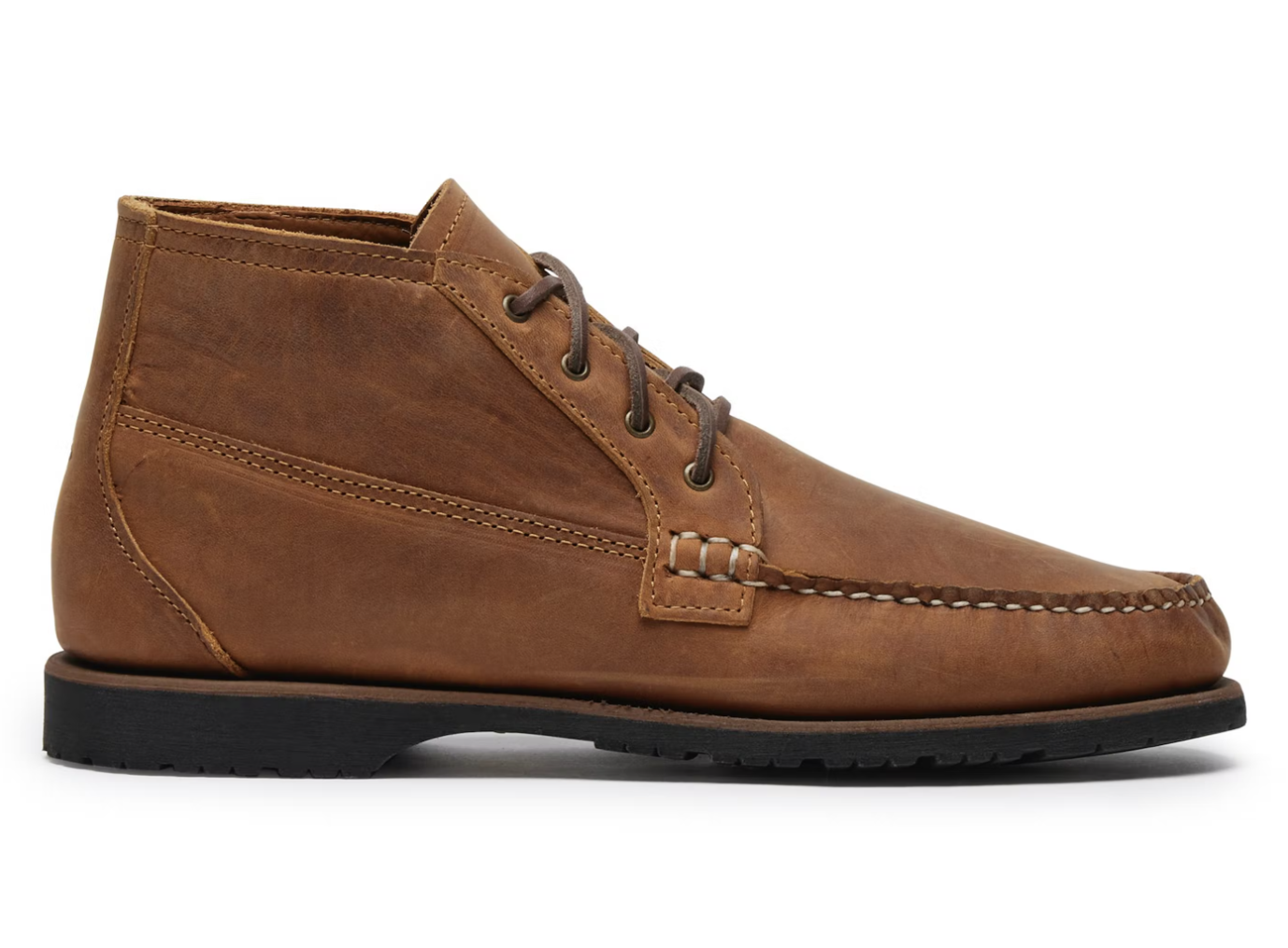 Fresh Kick Friday: Class It Up With New Chukka Boots And Boat Shoes ...