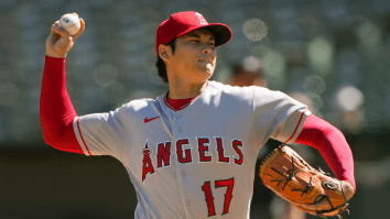 Shohei Ohtani’s Agent Fires A Clear Warning Shot At The Los Angeles Angels