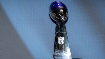 Bettor Places $1 Million Wager On Super Bowl LVII