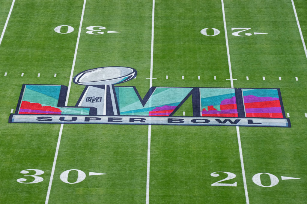 Longtime groundskeeper explains why Super Bowl 57 field was slippery