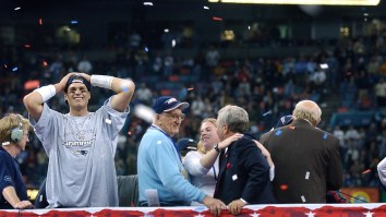 This Tom Brady Stat Will Only Enhance His Legacy When You See It