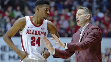 Nate Oats Responds To Reports Of His Top Player’s Involvement In Alabama Basketball Murder Case