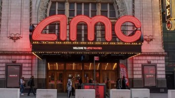 AMC Movie Theaters Will Now Charge Based On Seating Location – Here’s The Breakdown