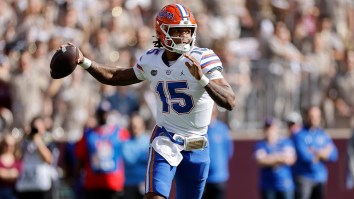 NFL Evaluator: ‘Florida’s Anthony Richardson Has The Best Upside In The 2023 Draft’; More Information
