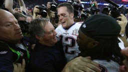 The NSFW Way Bill Belichick Used To Rip Tom Brady In Meetings