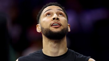 NBA Coach Shares Eye-Opening Story Highlighting One Of Ben Simmons’ Biggest Issues