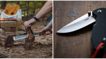 11 Unique Knives And Tools Under $100 On Bespoke Post