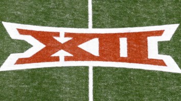 Response To Major Big XII Announcement Shows Texas, Oklahoma Already Have One Foot Out The Door