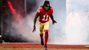 49ers Receive Trade Interest For Wide Receiver Brandon Aiyuk; Plan To Pick-Up His 5th-Year Option