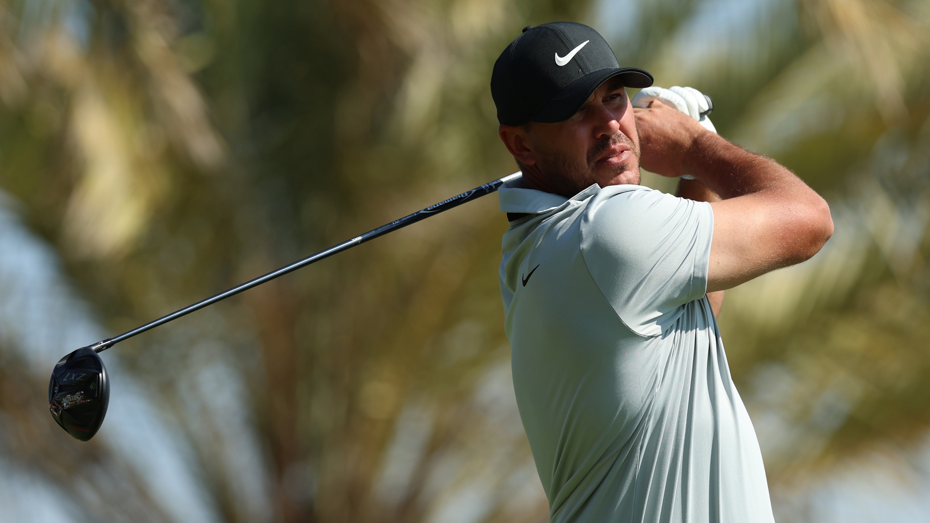 Brooks Koepka Discusses What Happened With Dustin Johnson