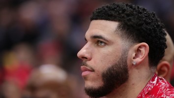 Bulls’ Decision On Lonzo Ball Leaves Chicago Fans In An Uproar